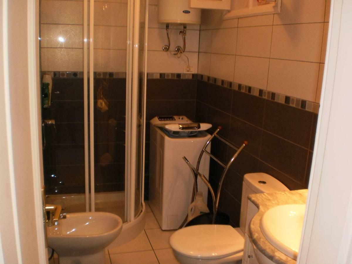 Las Mimosas Costa Adeje Dış mekan fotoğraf