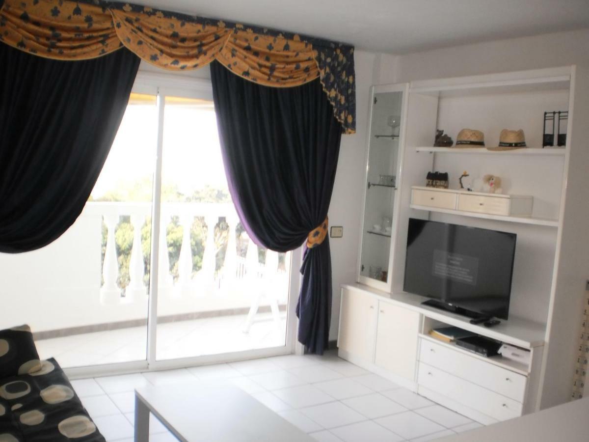 Las Mimosas Costa Adeje Dış mekan fotoğraf