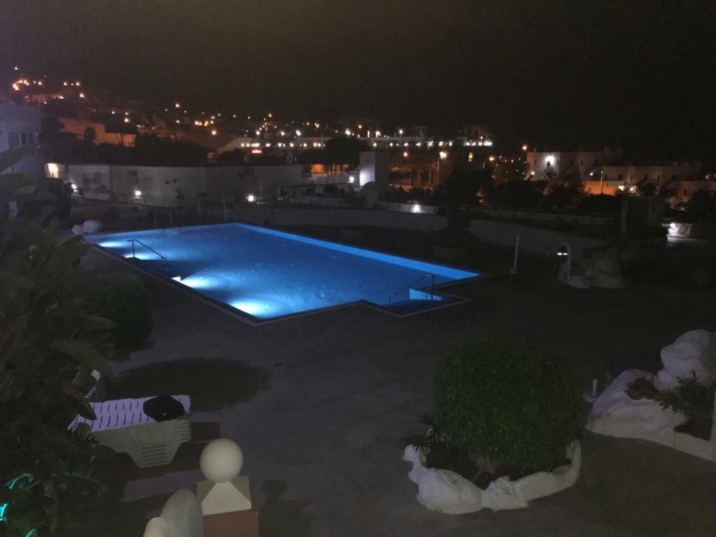 Las Mimosas Costa Adeje Dış mekan fotoğraf